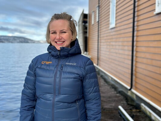 Profile image for Maja Bævre-Jensen