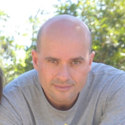 Profile image for Marco Beltrao