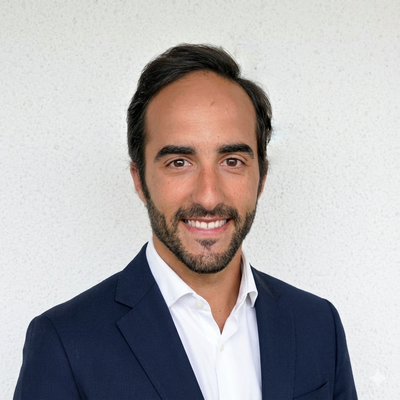 Profile image for Marco Custódio