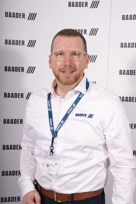 Profile image for Nils Rabe