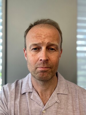 Profile image for Pål Einar Skogrand