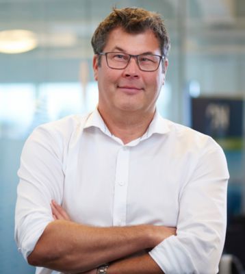 Profile image for Ragnar Nystøyl