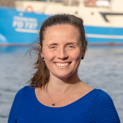 Profile image for Sanna Laksá