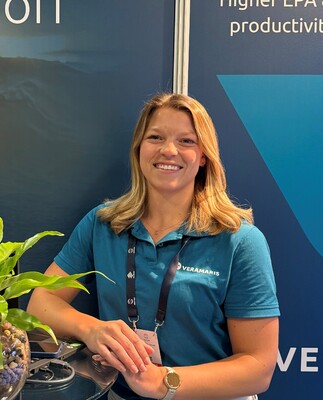 Profile image for Stephanie Arnott