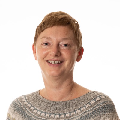 Profile image for Trine Ytrestoyl