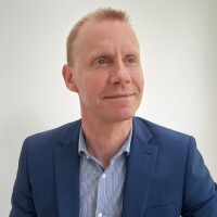 Profile image for Chris Shearlock