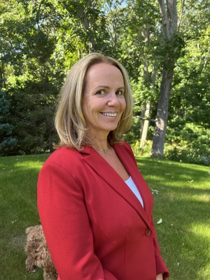 Profile image for Marianne Næss