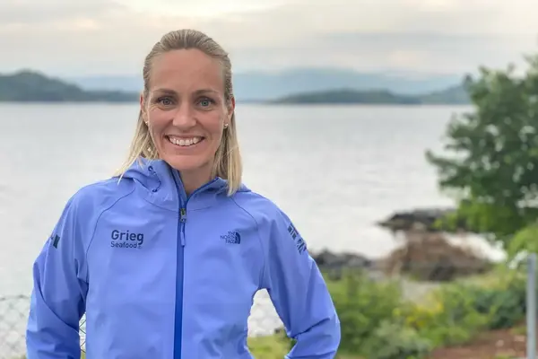 Profile image for Nina Grieg