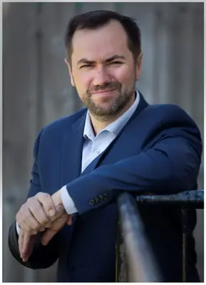 Profile image for Carey Bonnell