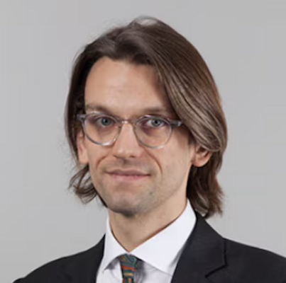 Profile image for Charles Hart