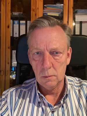 Profile image for Guus Pastoor