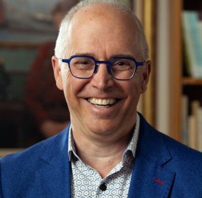 Profile image for Paul Jewer