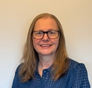 Profile image for Nicola Hunter