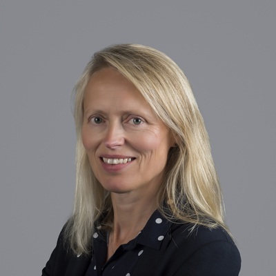 Profile image for Libby Woodhatch