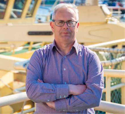 Profile image for Dominic Rihan