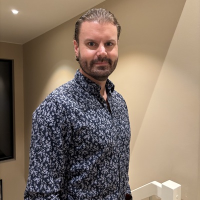 Profile image for Jørgen Skeide