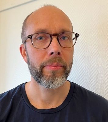 Profile image for Are Salthaug