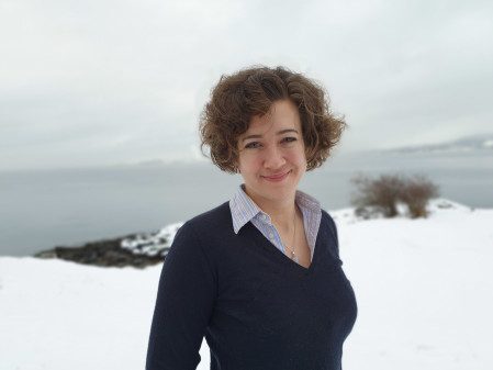 Profile image for Trude Heggstad