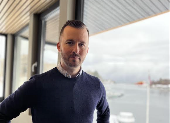 Profile image for Jahn Helge Bjørnestad