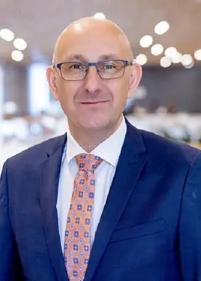 Profile image for Geir Fuglerud