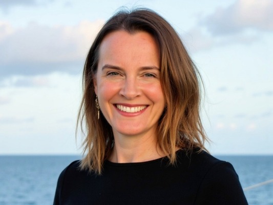 Profile image for Erin Priddle