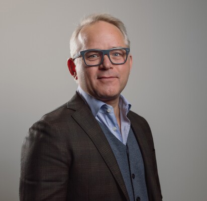 Profile image for Øyvind Ihle