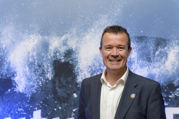 Profile image for Rupert Howes