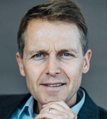 Profile image for Aleks Engel