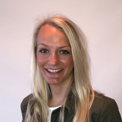 Profile image for Oda Kristin Igland