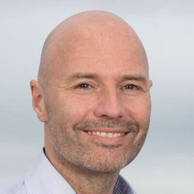 Profile image for Victor Jensen