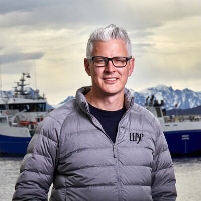 Profile image for Dan Aherne