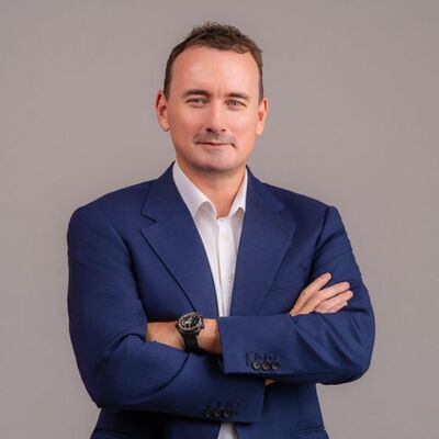 Profile image for Erwan Vilfeu