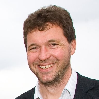 Profile image for Hallgeir Øvrebust