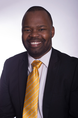 Profile image for Madoda Khumalo