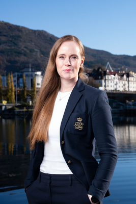 Profile image for Christine L. Larsen