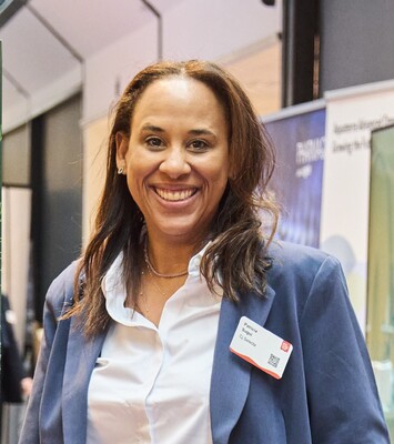 Profile image for Patricia Sugui