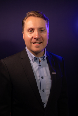 Profile image for Hans Marius Martinsen