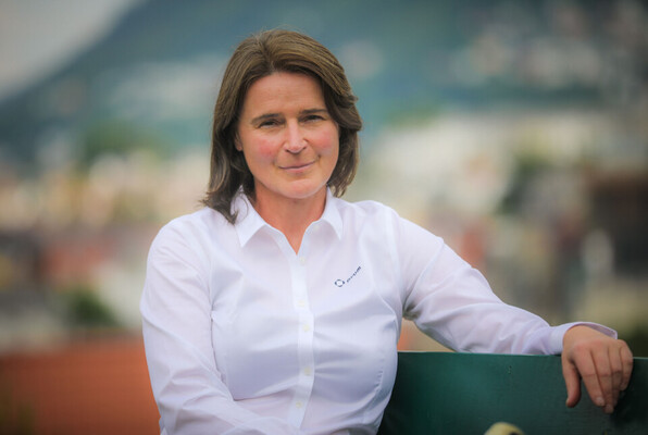 Profile image for Siri Vike