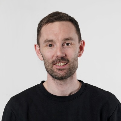 Profile image for Thomas Larsson