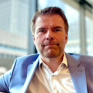 Profile image for Svenn Hanssen