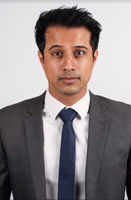 Profile image for Novel Sharma