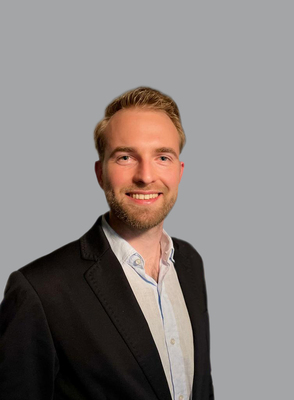 Profile image for Michel Van Spankeren