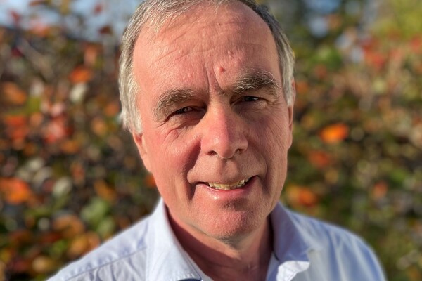 Profile image for Bernt Martinsen