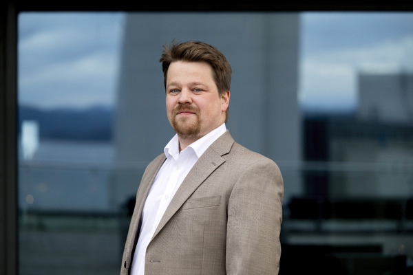 Profile image for Mads Martinsen