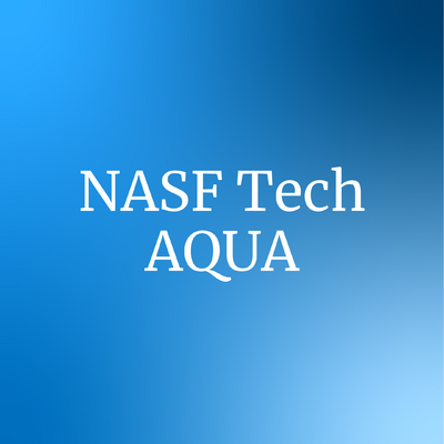 Profile image for NASF Tech AQUA