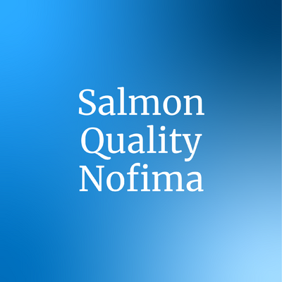 Profile image for Salmon Quality Nofima