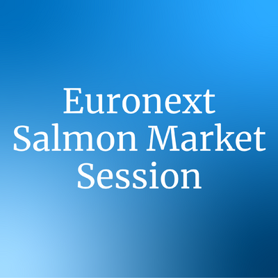 Profile image for Euronext Salmon Market Session