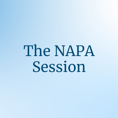 Profile image for The NAPA Session