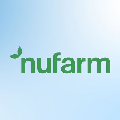 Profile image for Nufarm event - open