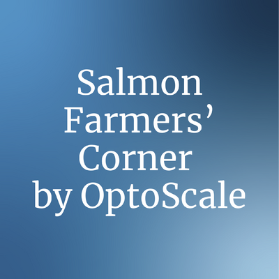 Profile image for Salmon Farmers’ Corner by OptoScale - open